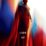 Superman (2025) Poster
